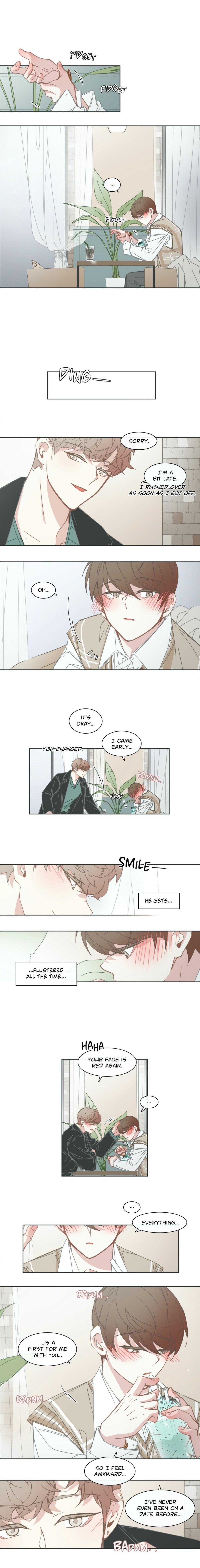 BL Motel Chapter 93 - HolyManga.Net