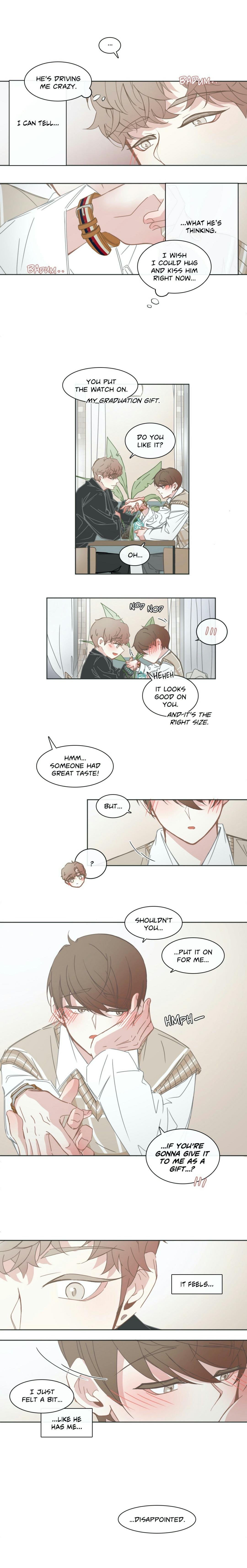 BL Motel Chapter 93 - HolyManga.Net