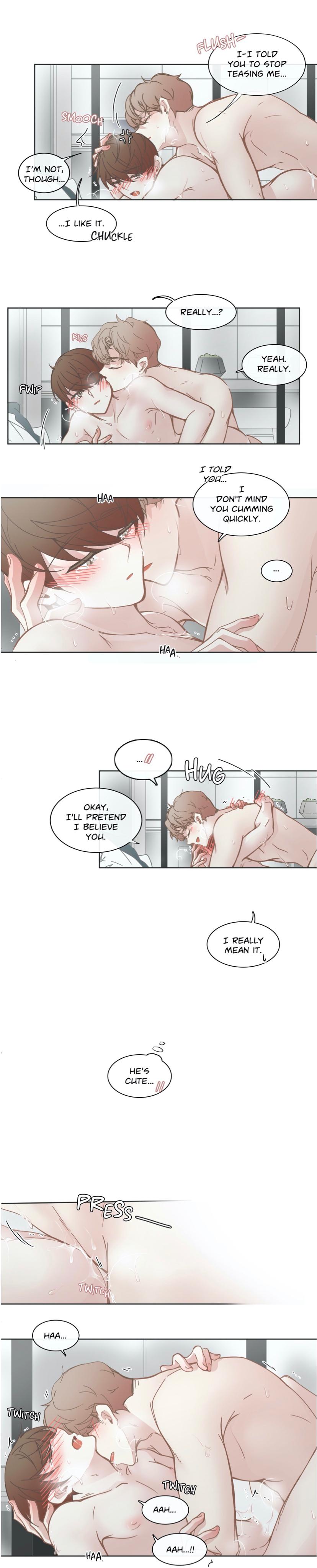 BL Motel Chapter 95 - HolyManga.Net