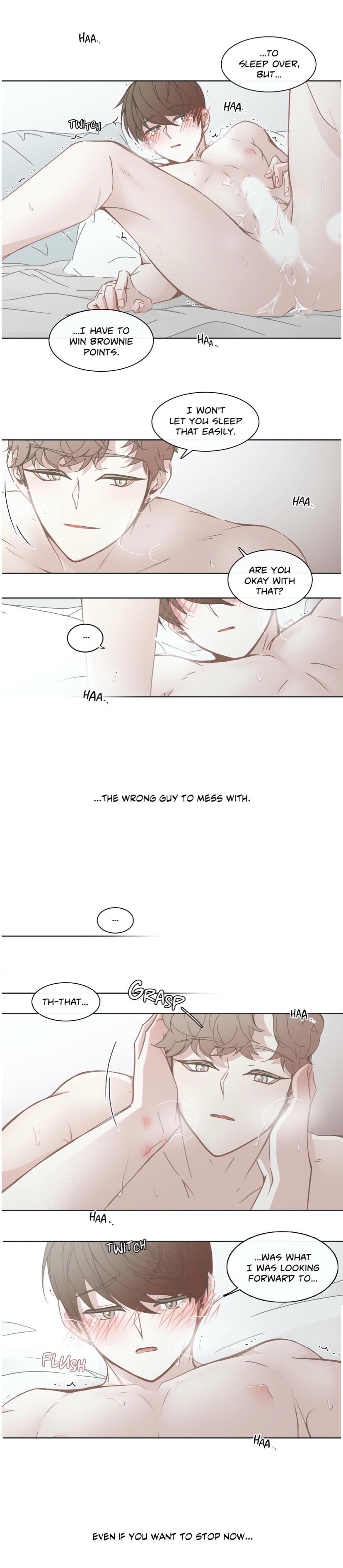 BL Motel Chapter 95 - HolyManga.Net