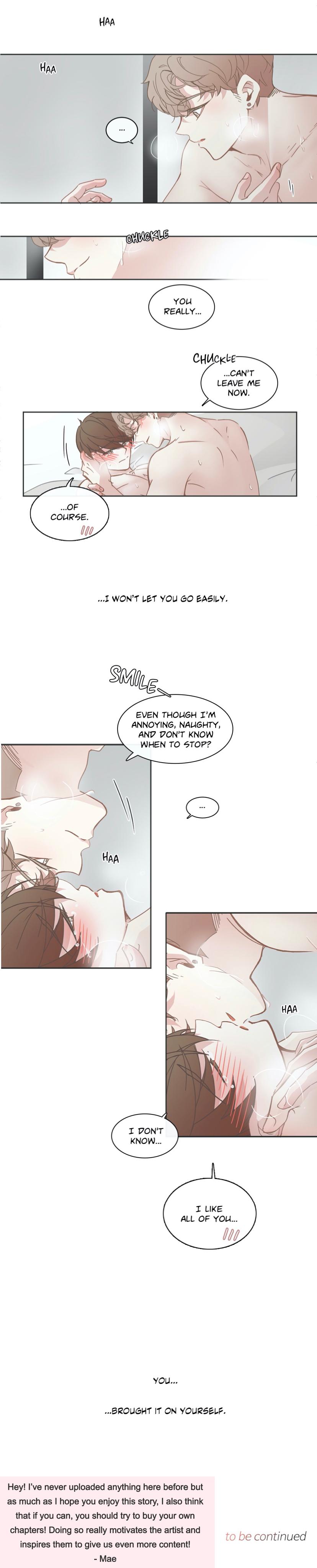 BL Motel Chapter 95 - HolyManga.Net