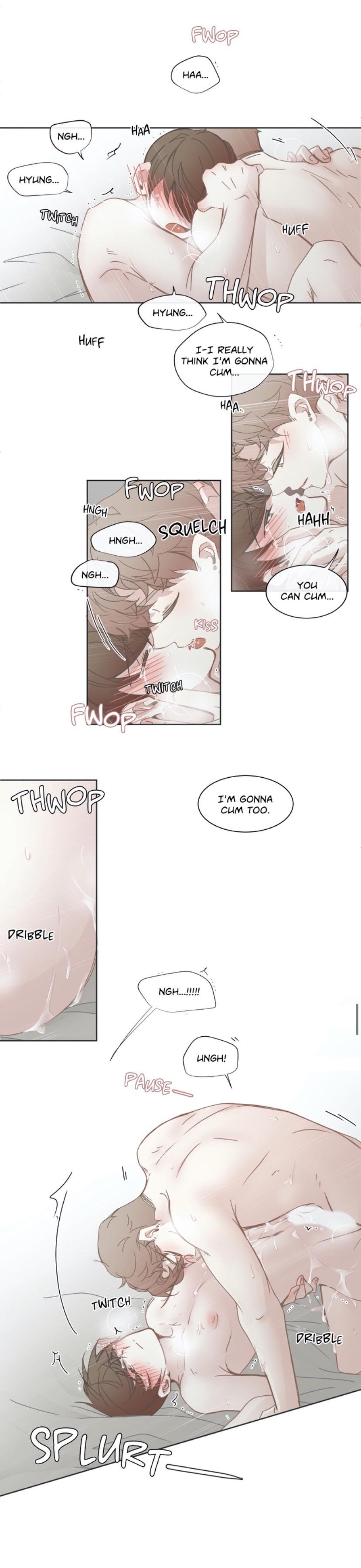BL Motel Chapter 95 - HolyManga.Net