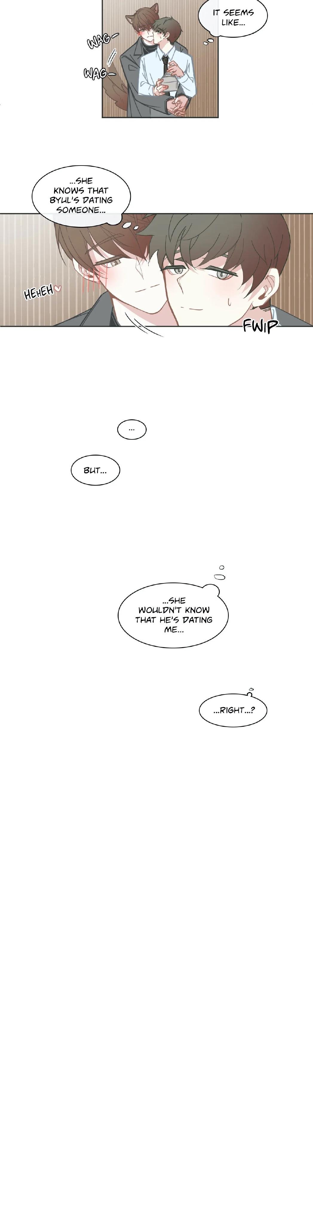 BL Motel Chapter 96 - HolyManga.Net