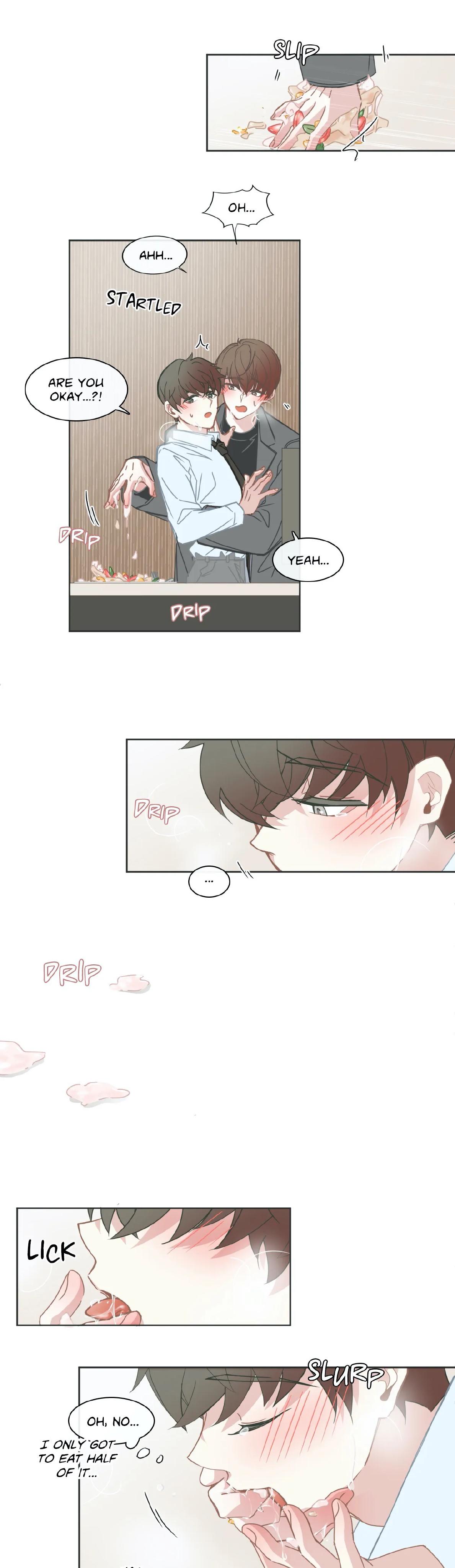 BL Motel Chapter 96 - HolyManga.Net