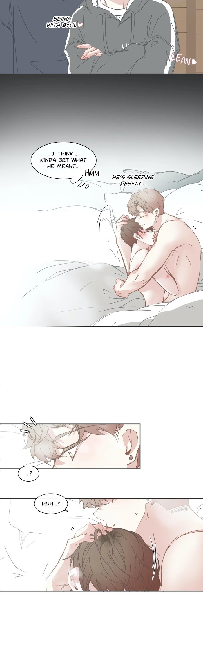 BL Motel Chapter 98 - HolyManga.Net