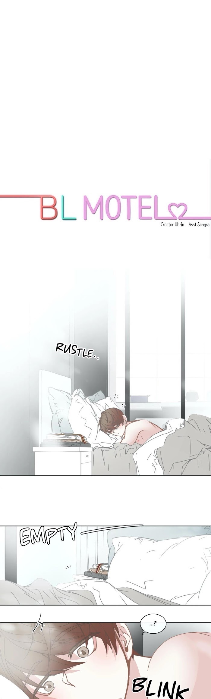BL Motel Chapter 98 - HolyManga.Net