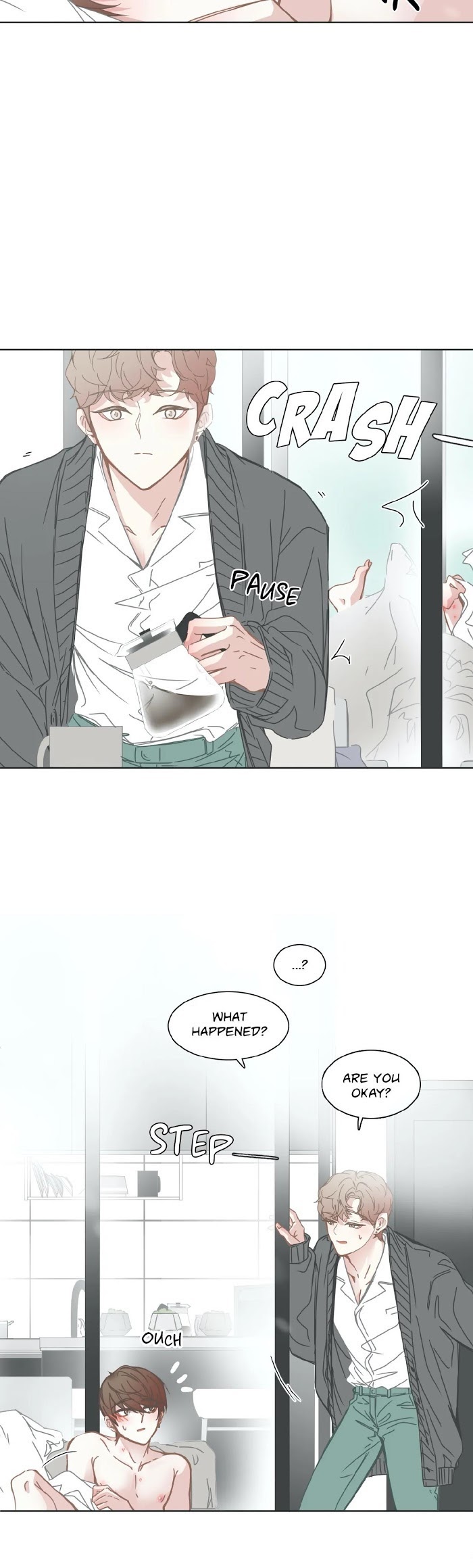 BL Motel Chapter 98 - HolyManga.Net