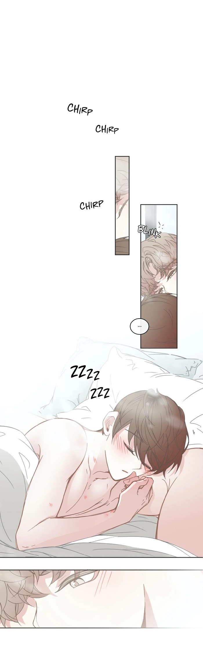 BL Motel Chapter 98 - HolyManga.Net
