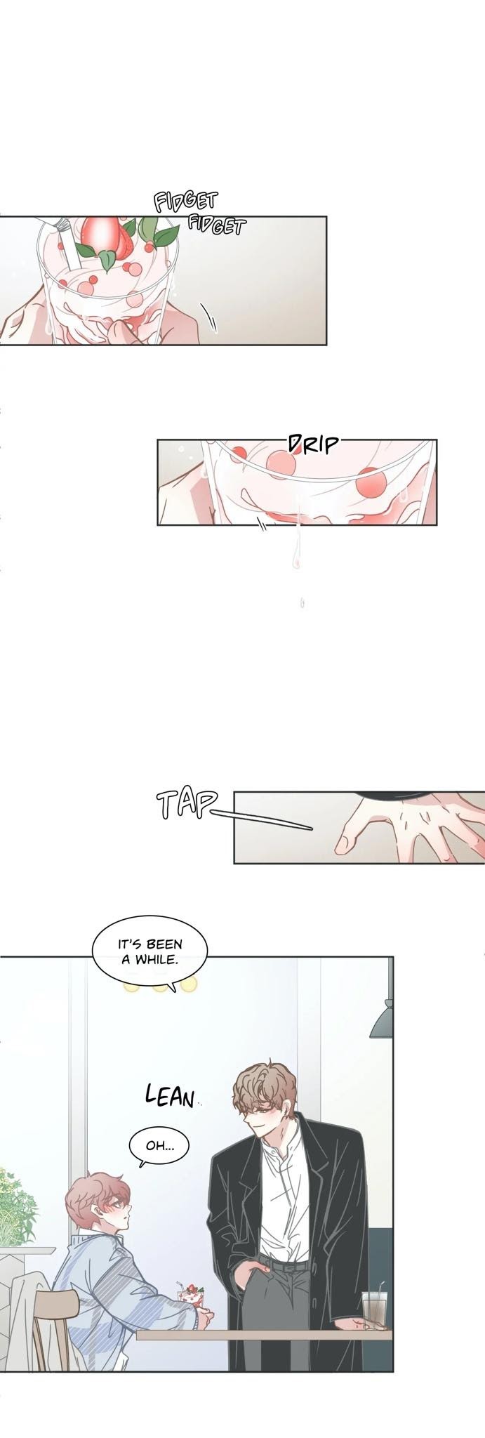 BL Motel Chapter 99 - HolyManga.Net