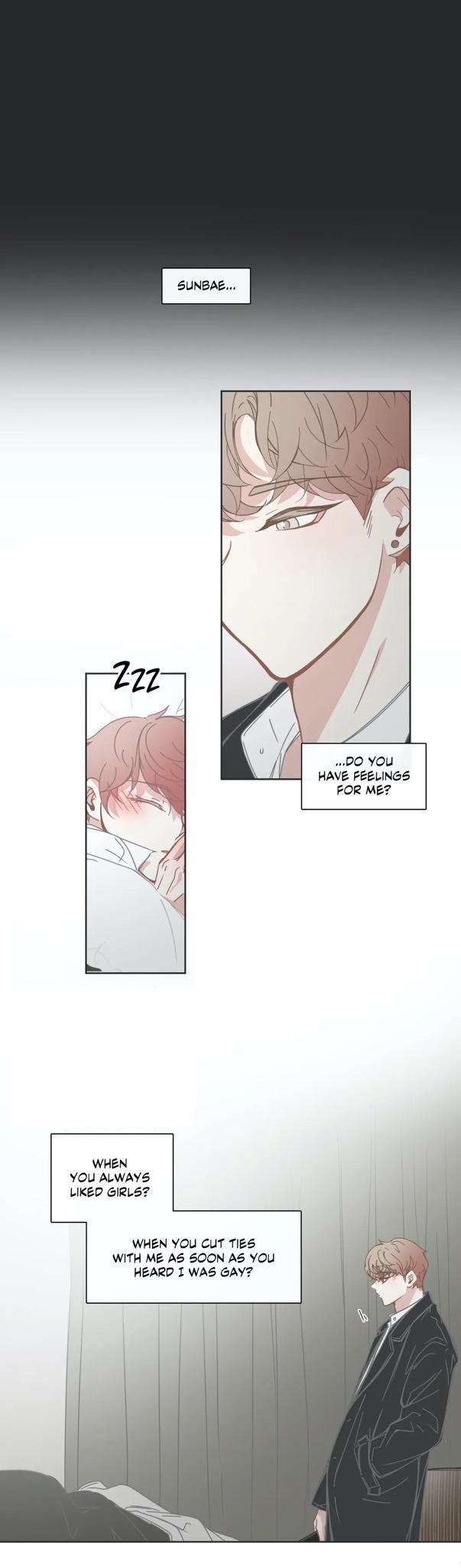 BL Motel Chapter 100 - HolyManga.Net