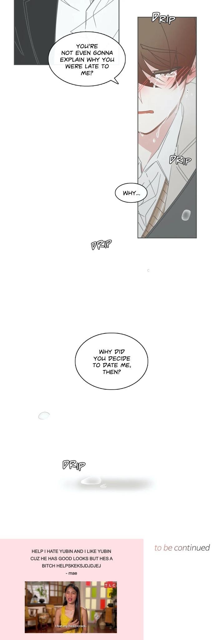 BL Motel Chapter 100 - HolyManga.Net