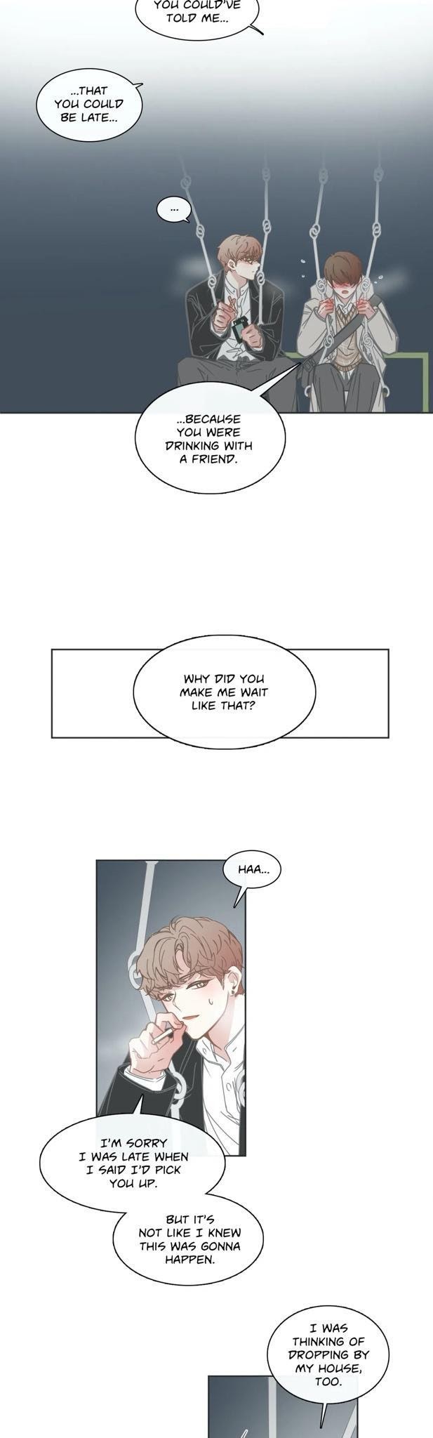 BL Motel Chapter 100 - HolyManga.Net