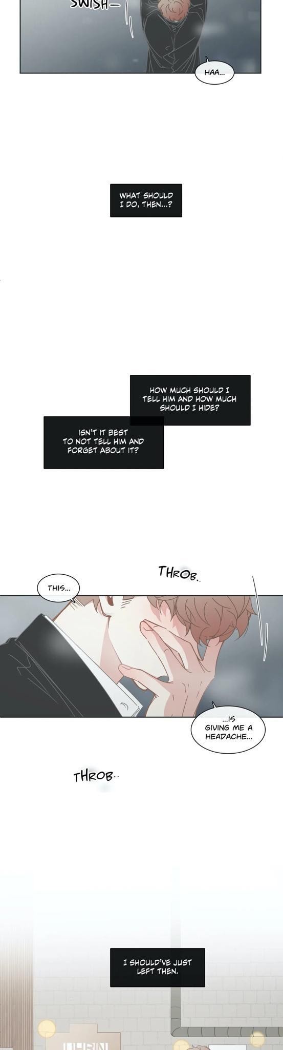 BL Motel Chapter 101 - HolyManga.Net