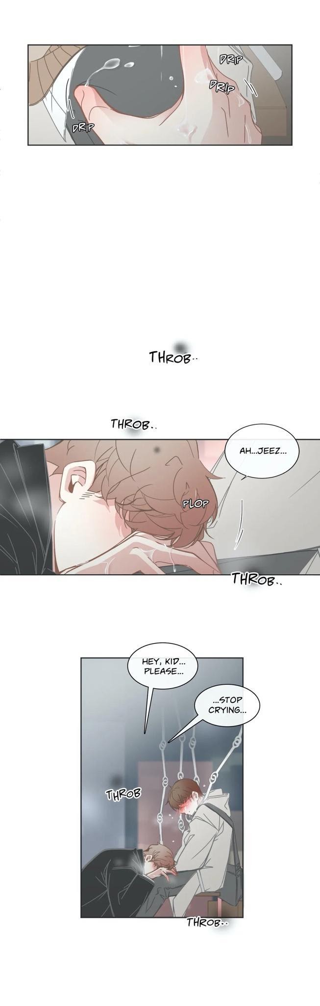 BL Motel Chapter 101 - HolyManga.Net
