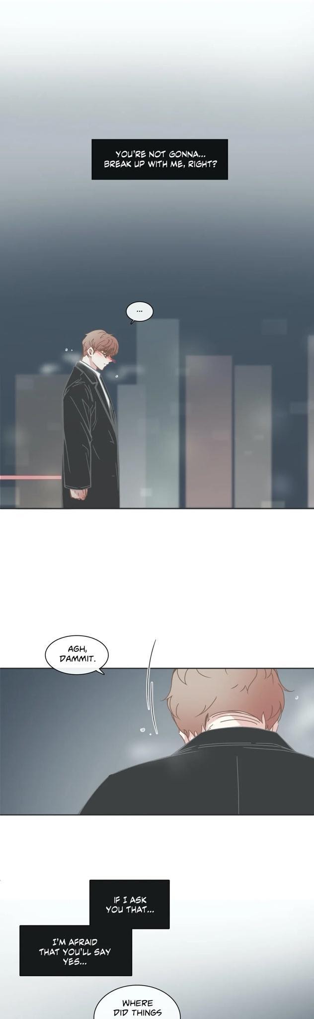 BL Motel Chapter 101 - HolyManga.Net