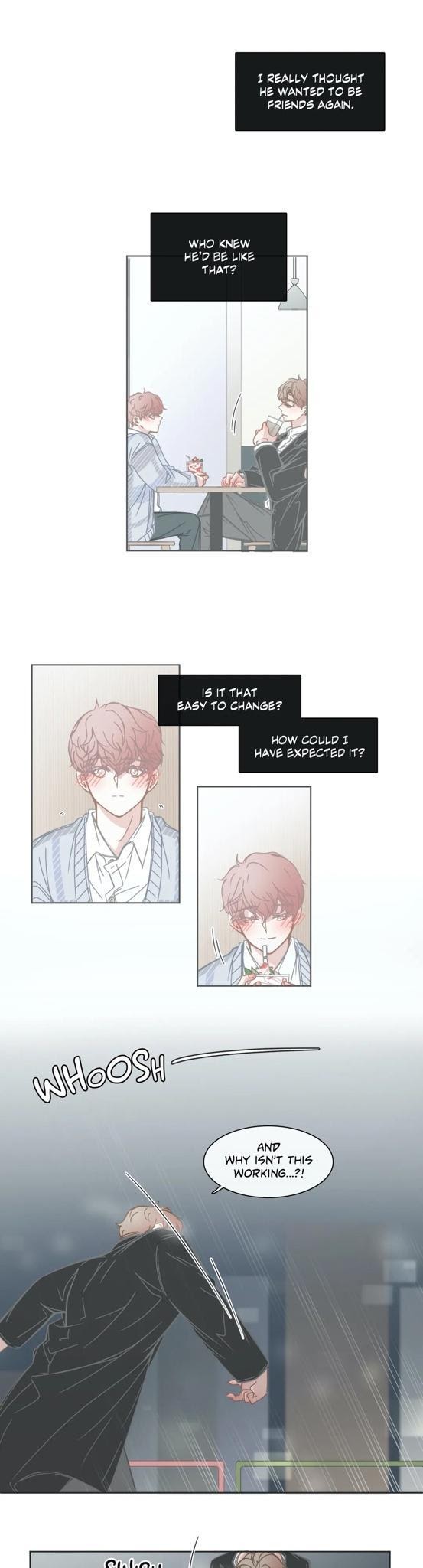 BL Motel Chapter 101 - HolyManga.Net