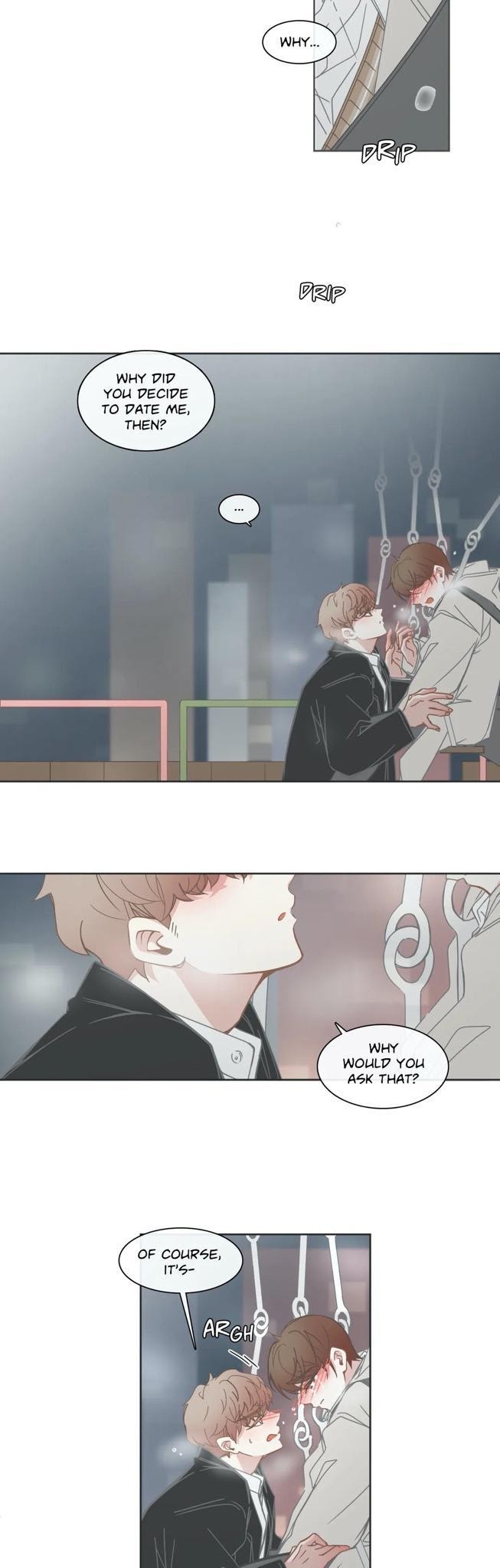 BL Motel Chapter 101 - HolyManga.Net