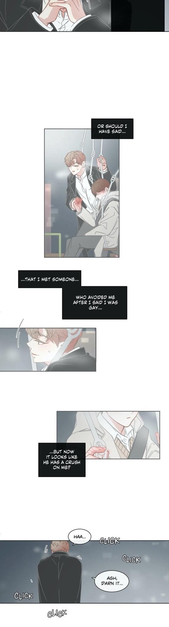 BL Motel Chapter 101 - HolyManga.Net
