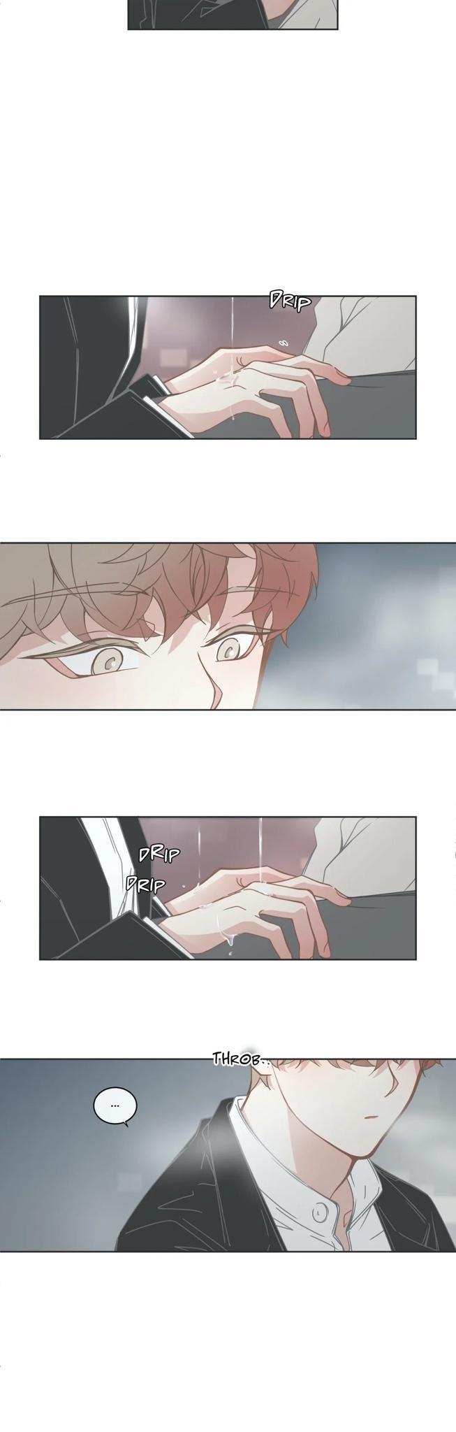 BL Motel Chapter 101 - HolyManga.Net