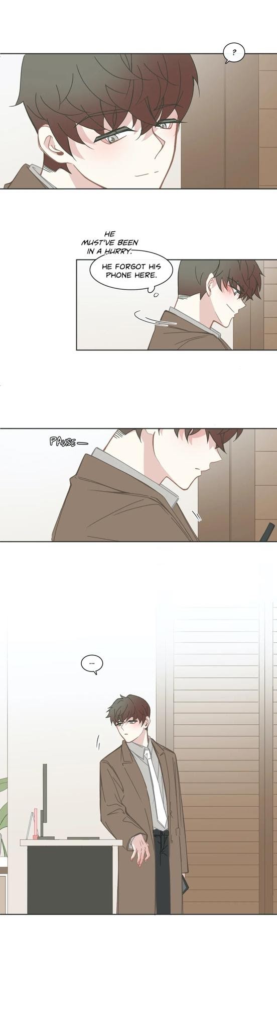 BL Motel Chapter 102 - HolyManga.Net