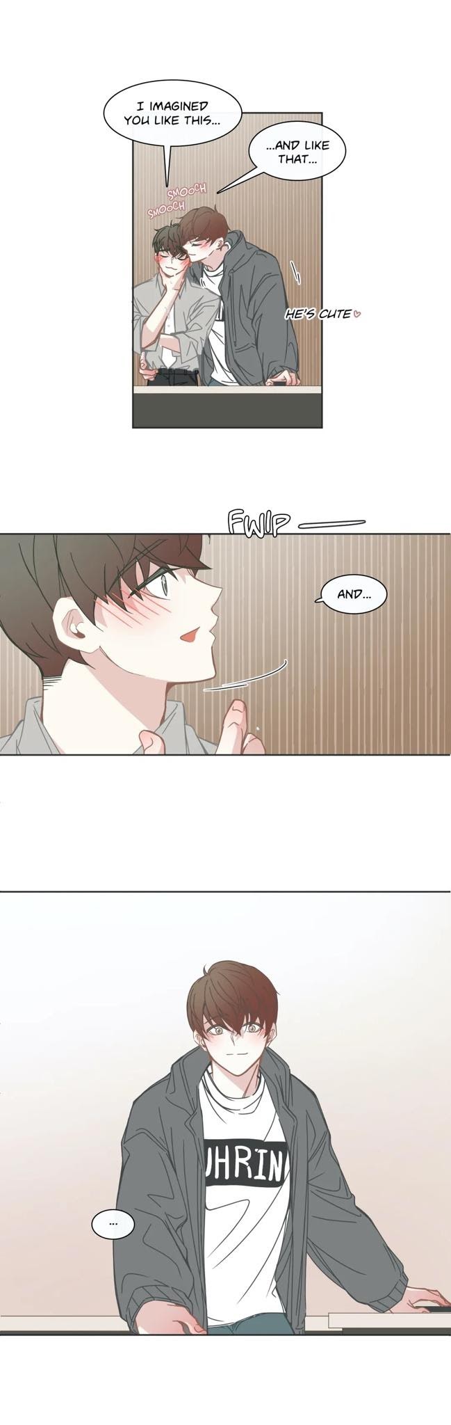 BL Motel Chapter 102 - BidManga.com