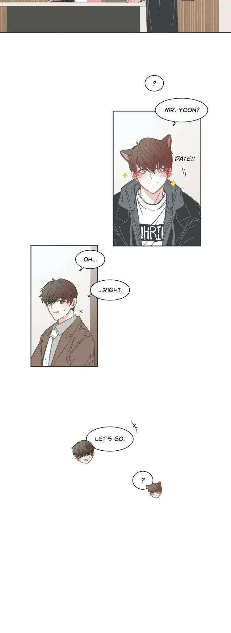 BL Motel Chapter 102 - HolyManga.Net