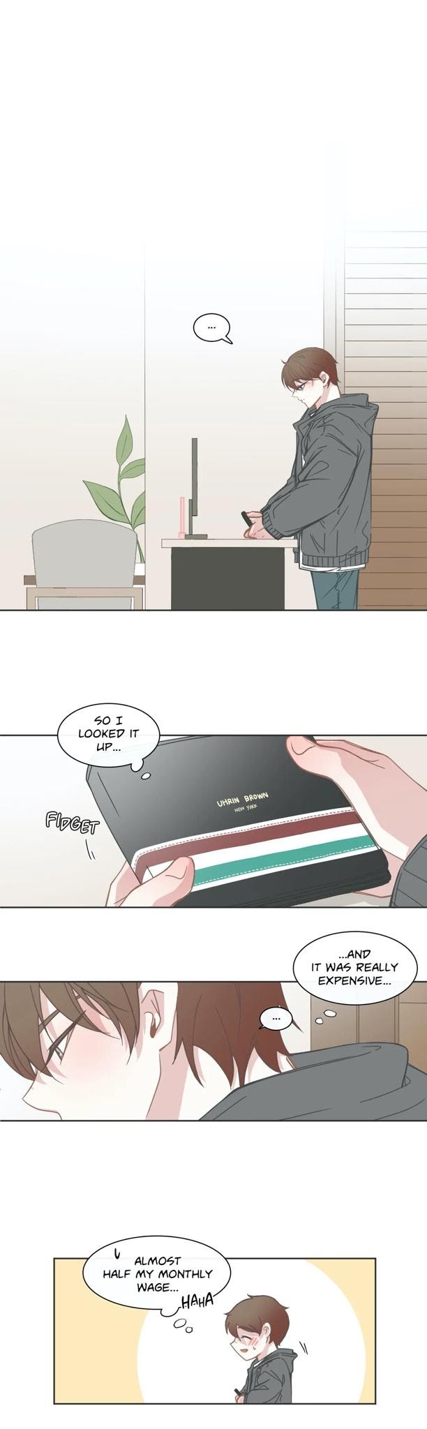 BL Motel Chapter 102 - HolyManga.Net