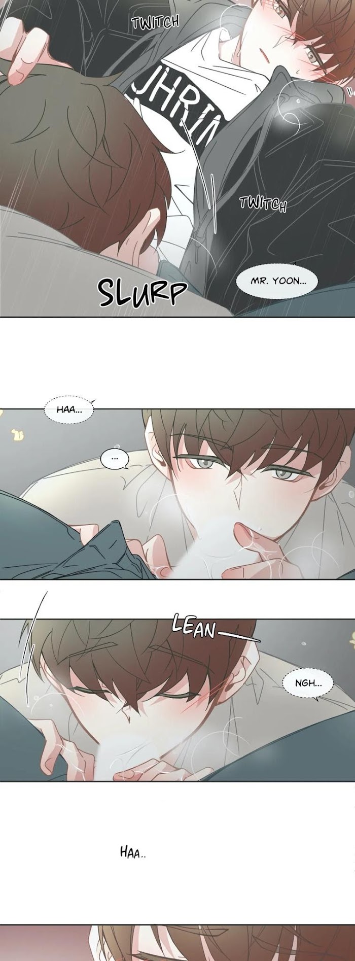 BL Motel Chapter 103 - HolyManga.Net