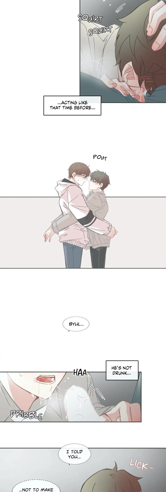 BL Motel Chapter 103 - HolyManga.Net