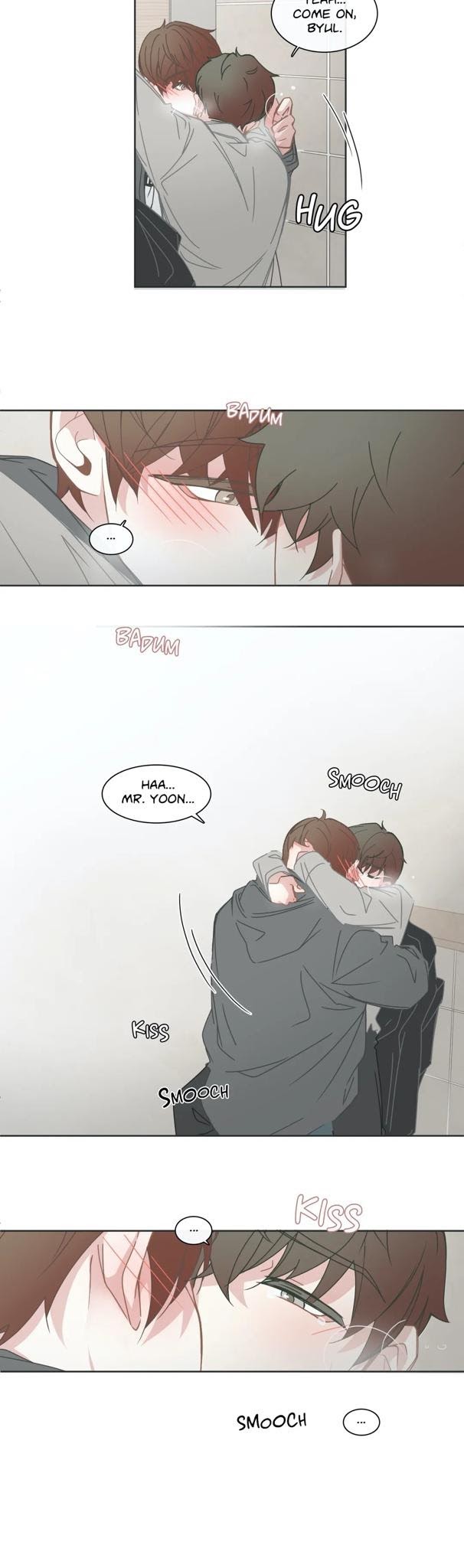 BL Motel Chapter 103 - HolyManga.Net