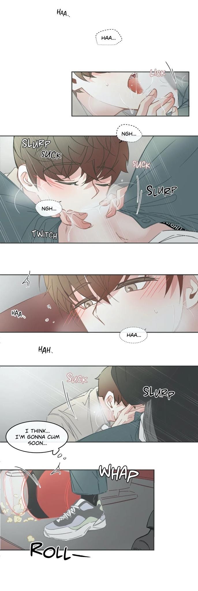BL Motel Chapter 103 - HolyManga.Net