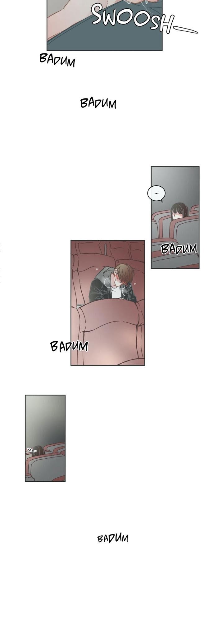 BL Motel Chapter 103 - HolyManga.Net