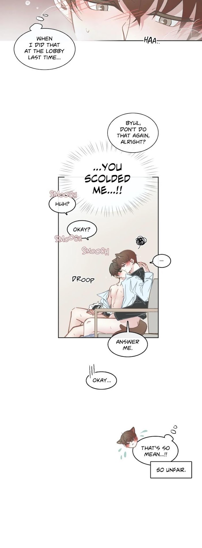 BL Motel Chapter 103 - HolyManga.Net