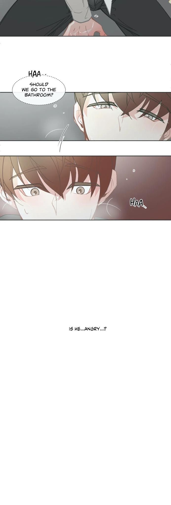 BL Motel Chapter 103 - HolyManga.Net