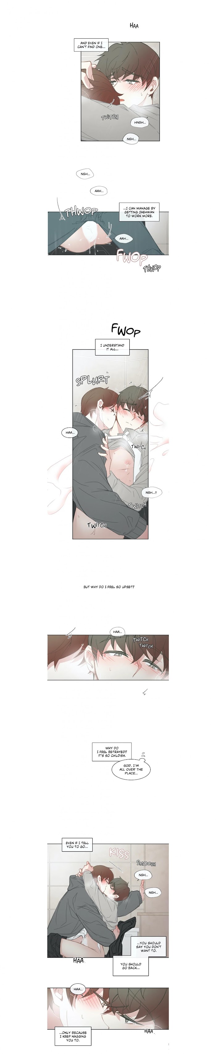BL Motel Chapter 104 - HolyManga.Net
