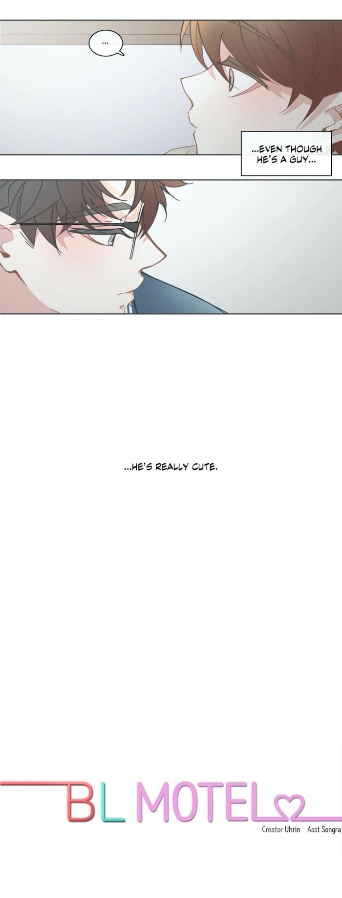BL Motel Chapter 107 - HolyManga.Net