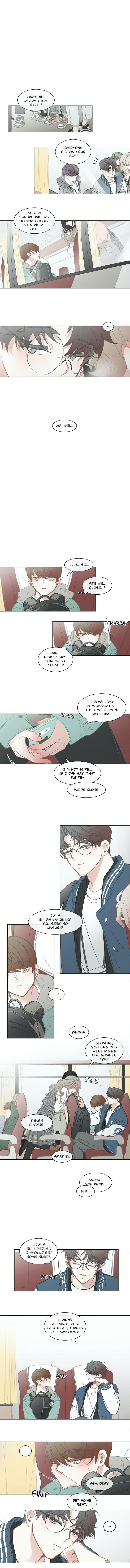 BL Motel Chapter 109 - HolyManga.Net