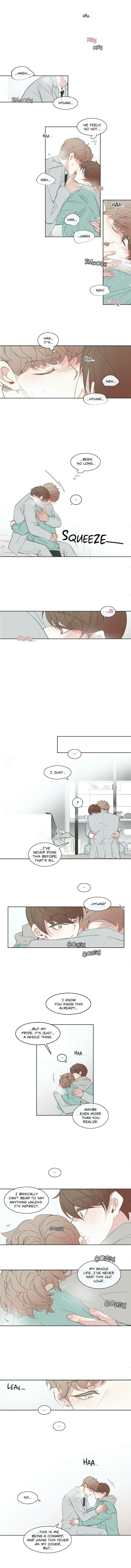 BL Motel Chapter 112 - HolyManga.Net