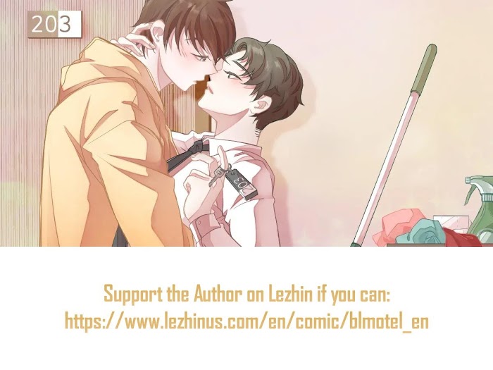 BL Motel Chapter 112 - HolyManga.Net
