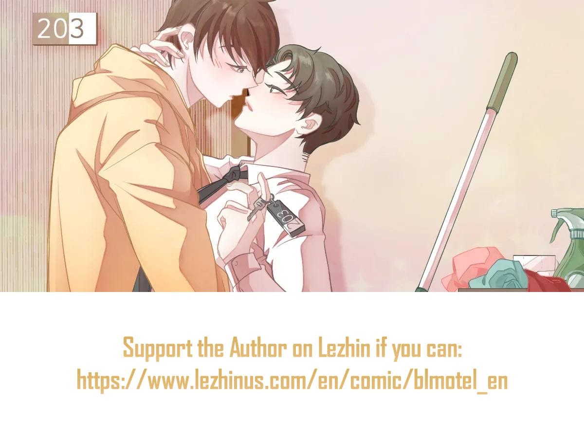 BL Motel Chapter 113 - HolyManga.Net