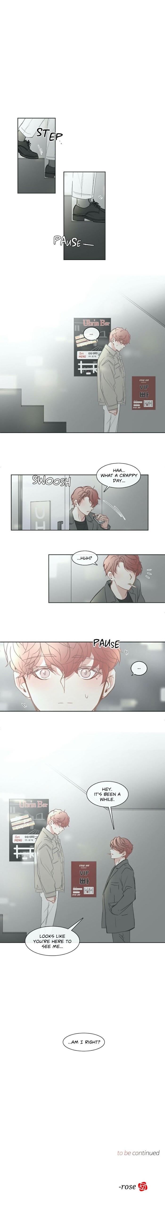 BL Motel Chapter 115 - HolyManga.Net