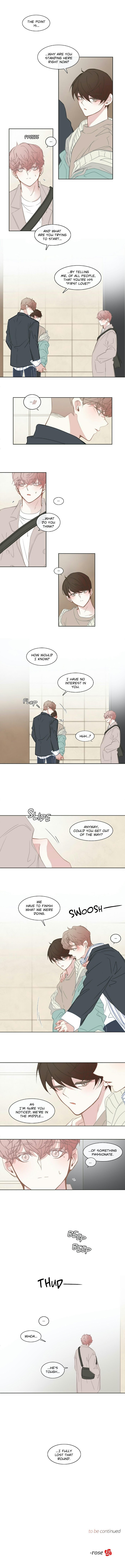 BL Motel Chapter 117 - HolyManga.Net