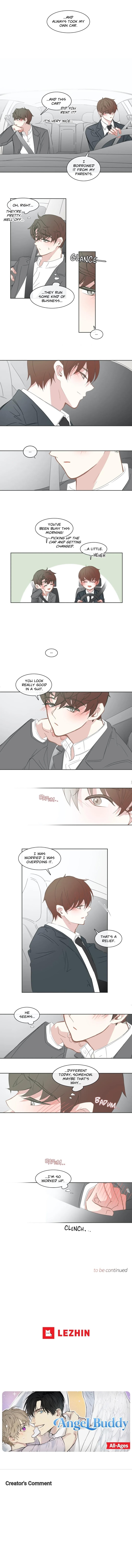 BL Motel Chapter 119 - HolyManga.Net