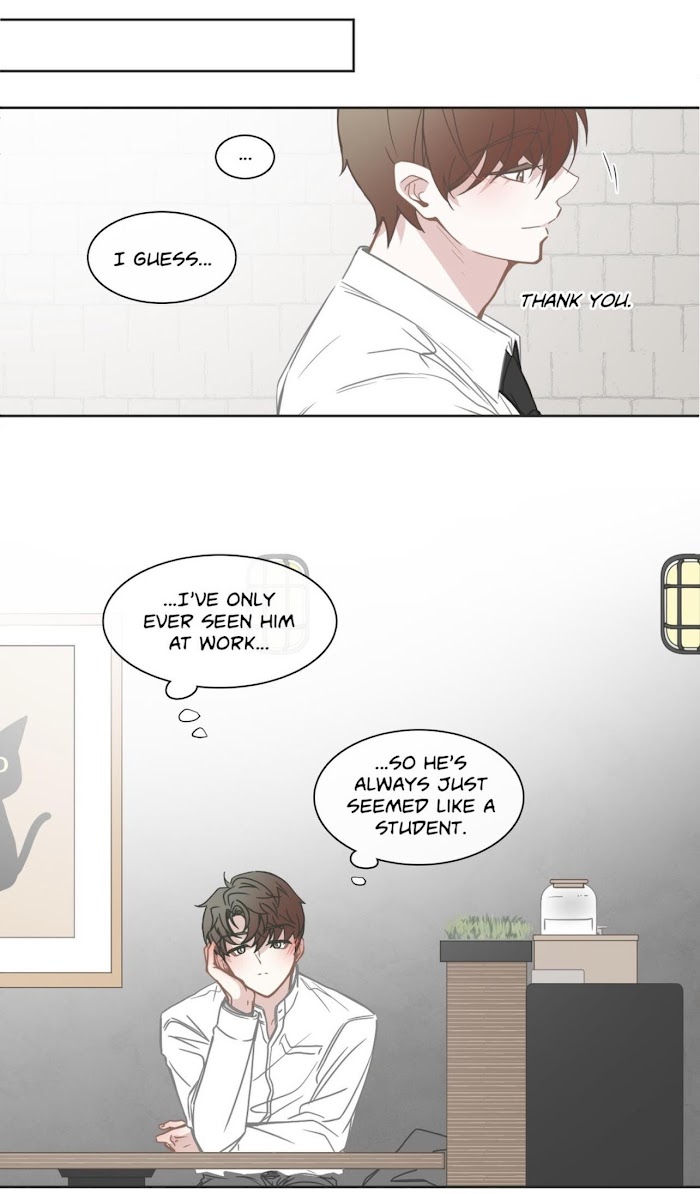 BL Motel Chapter 120 - HolyManga.Net