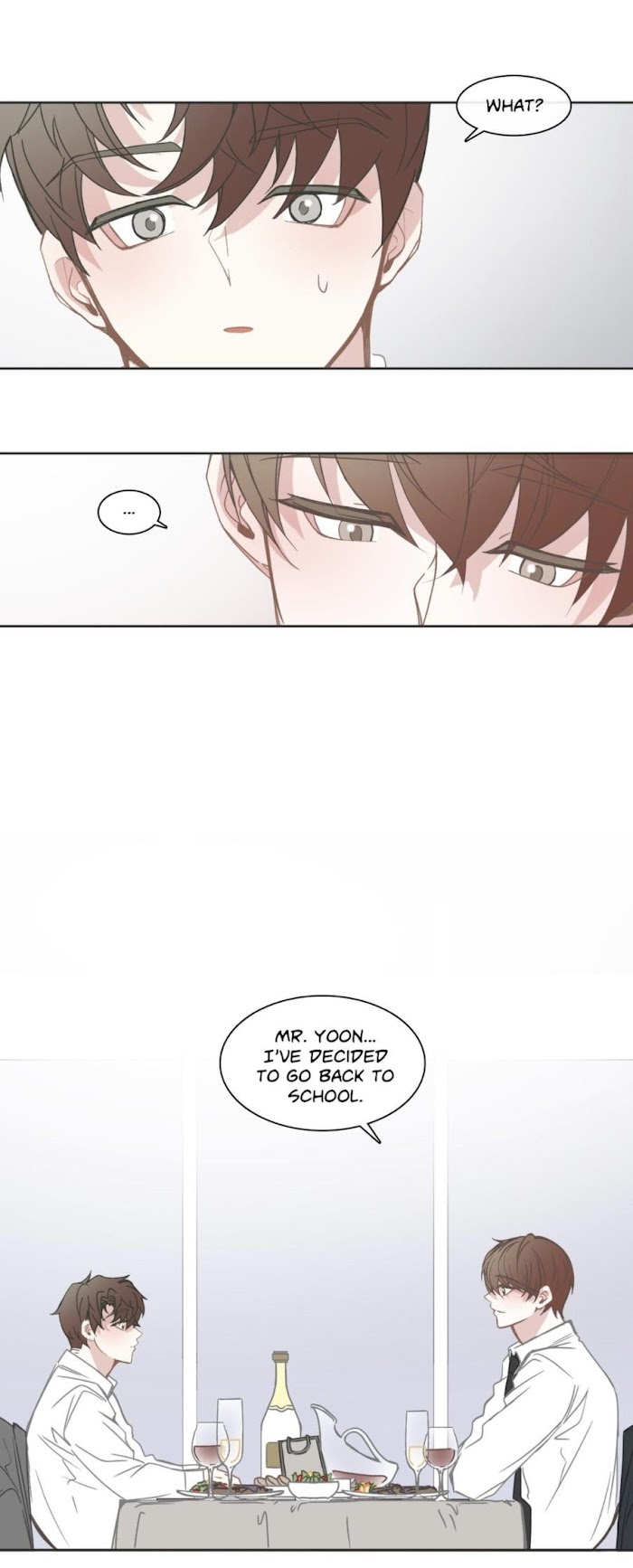 BL Motel Chapter 120 - HolyManga.Net