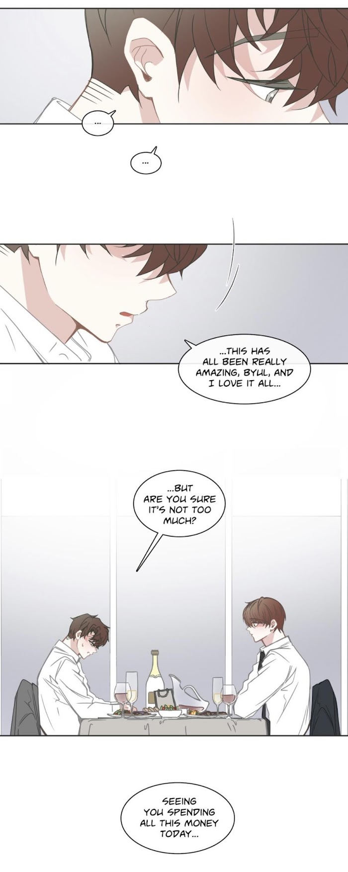 BL Motel Chapter 120 - HolyManga.Net