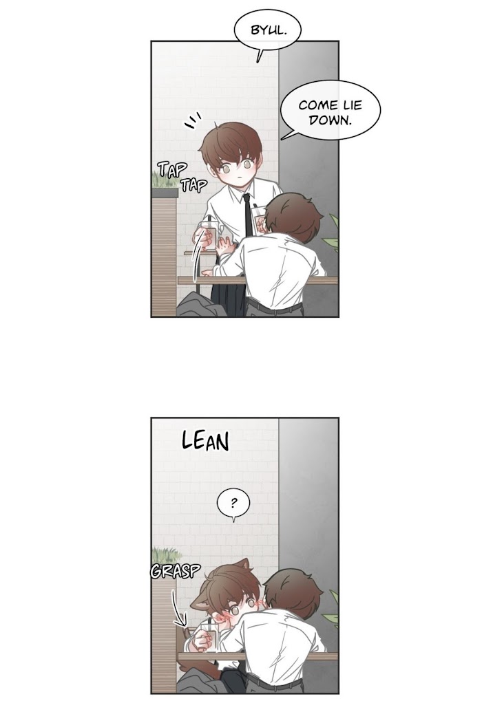 BL Motel Chapter 120 - HolyManga.Net