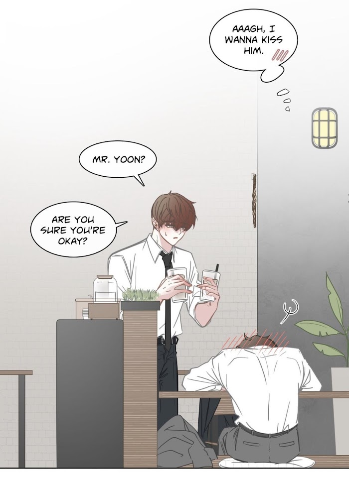 BL Motel Chapter 120 - HolyManga.Net