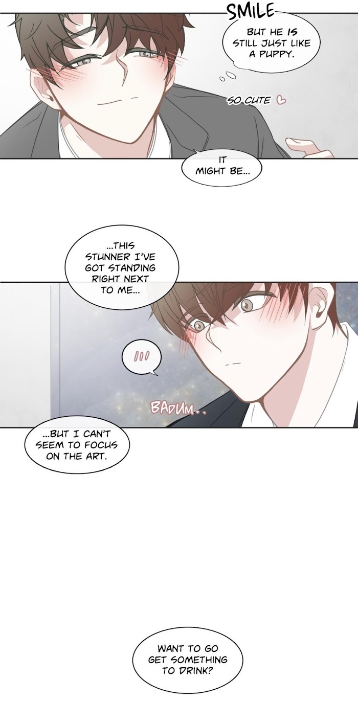 BL Motel Chapter 120 - HolyManga.Net