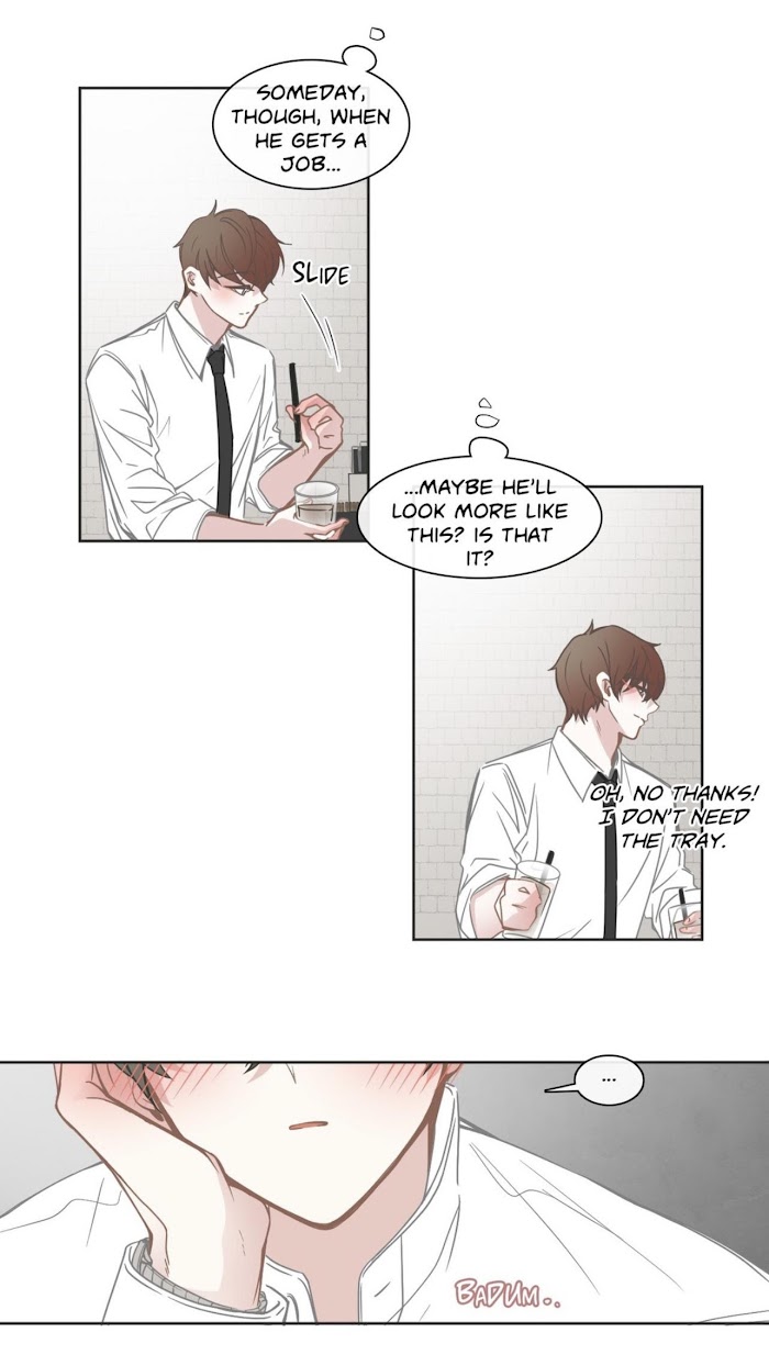 BL Motel Chapter 120 - HolyManga.Net